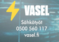 Vaasan Sähköasennus Oy / VASEL
